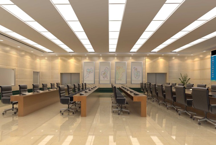 Bi-color Fire Rated high efficacy Led Panel Light