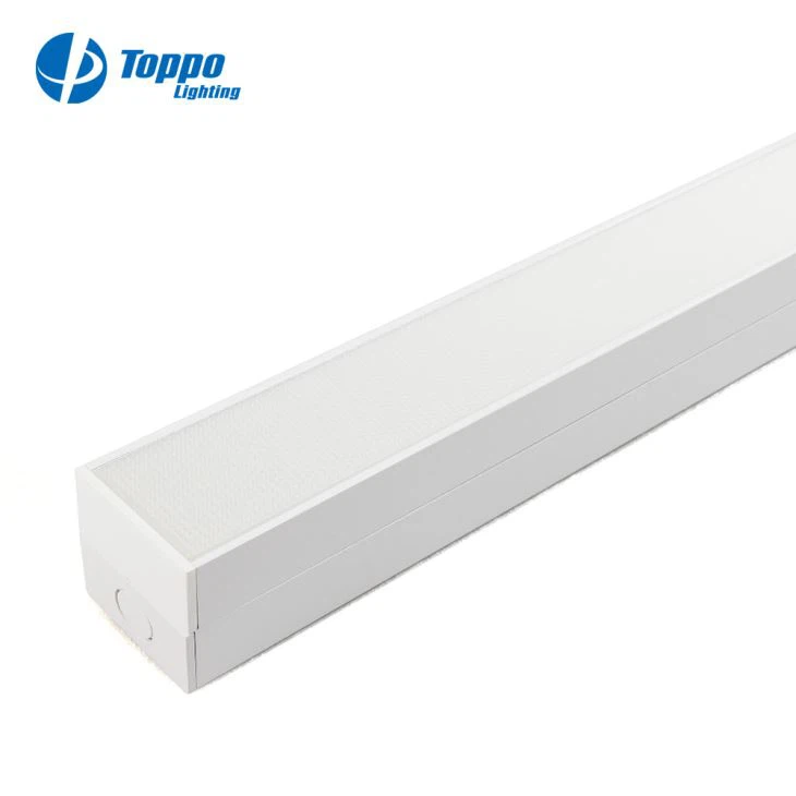 لکیری یلئڈی روشنی ہائی پاور فیکٹر 150cm 40W