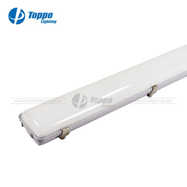 پلاسٹک سنگل رنگین ایک ورژن ایل ای ڈی ٹریلر روشنی