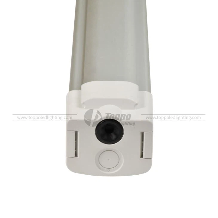 یلئڈی ٹیوب لائٹس IP65 ٹریلر 40w