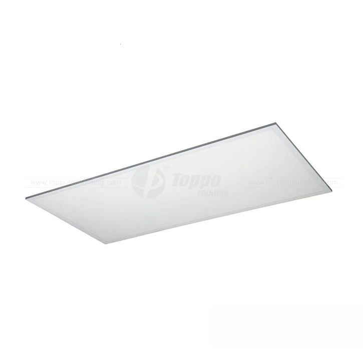 1-10V Dimming ایل ای ڈی پینل لائٹ 600x1200