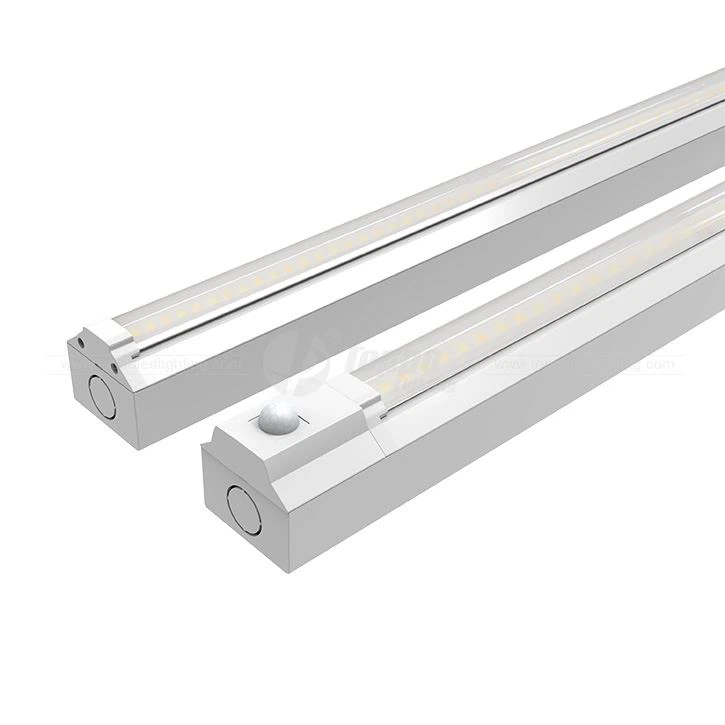 60 ڈگری پی سی سینسر لینر لائٹ ایل ای ڈی